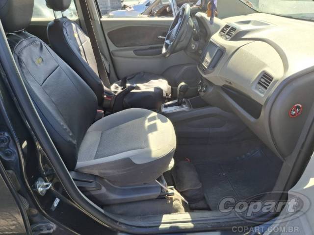 2015 CHEVROLET SPIN 