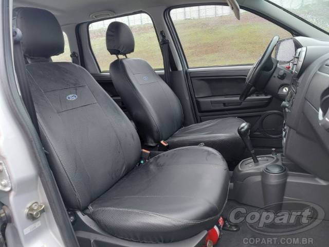 2008 FORD ECOSPORT 