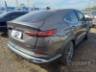 2025 FIAT FASTBACK 