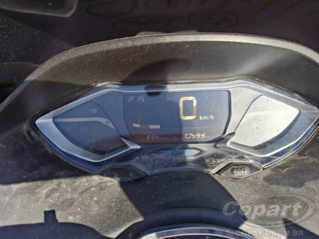 2024 HONDA PCX 