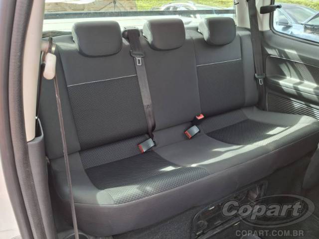 2017 VOLKSWAGEN SAVEIRO CD 