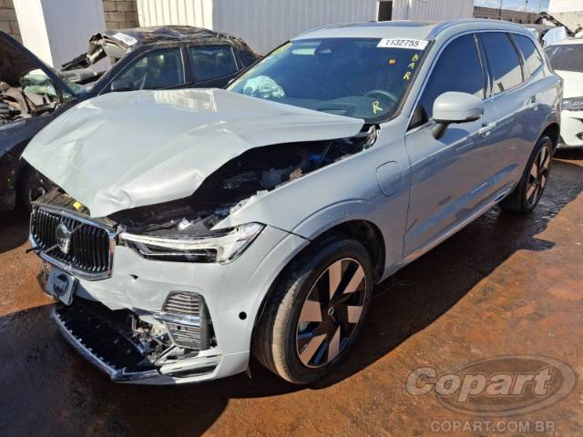 2025 VOLVO XC60 