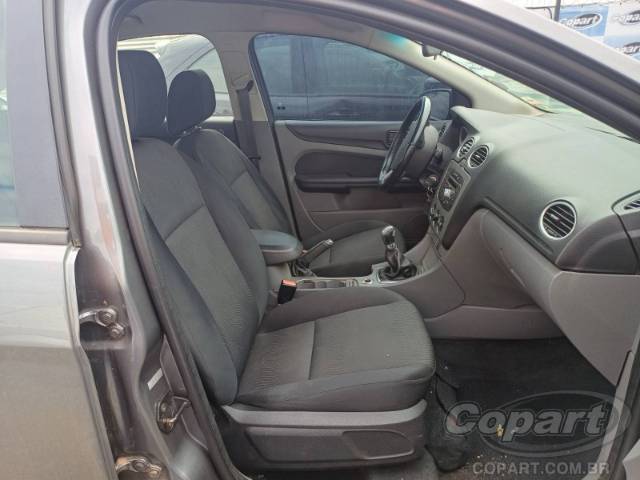2011 FORD FOCUS 