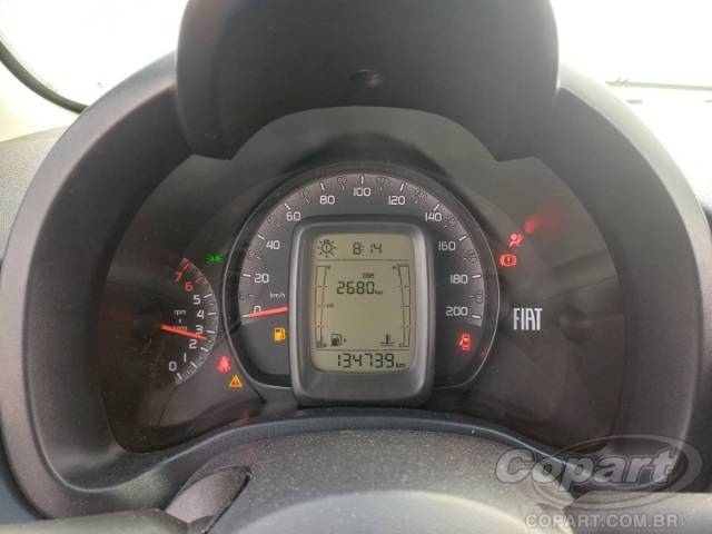 2021 FIAT UNO 