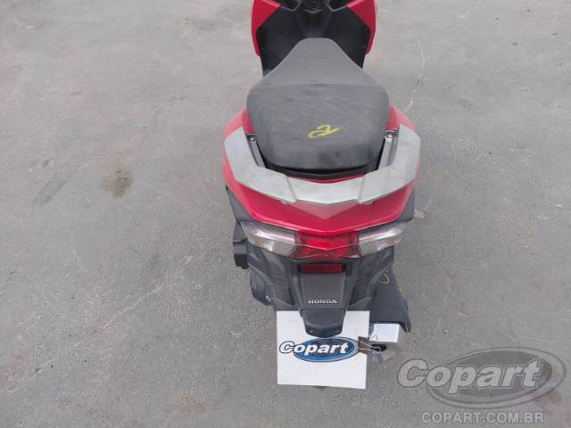 2023 HONDA ELITE 