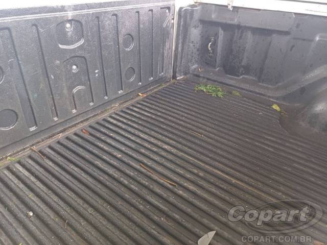 2017 TOYOTA HILUX CD 