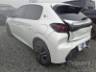 2024 PEUGEOT 208 