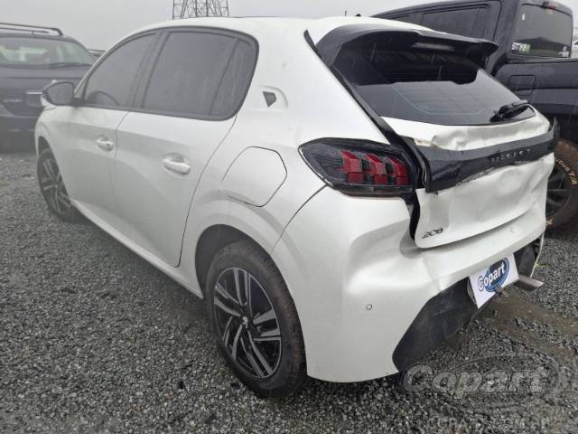 2024 PEUGEOT 208 