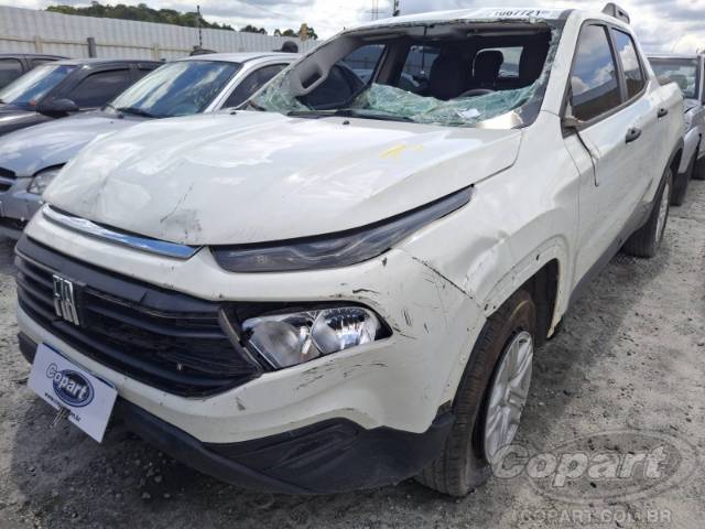 2022 FIAT TORO 