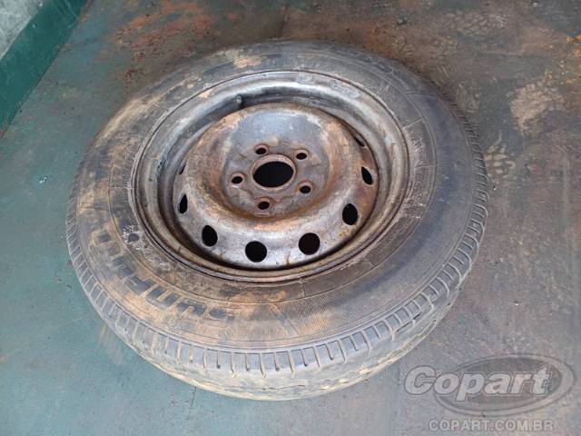 2008 HYUNDAI HR 
