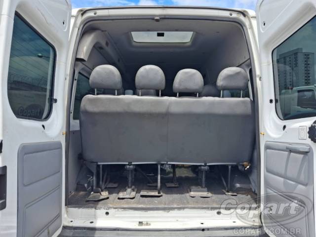 2011 FORD TRANSIT BUS 