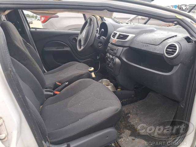 2018 CHERY QQ 