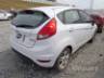2014 FORD FIESTA 