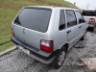 2012 FIAT UNO 