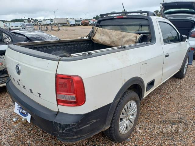 2022 VOLKSWAGEN SAVEIRO 