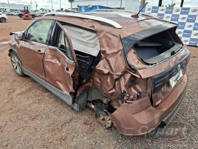 2020 VOLKSWAGEN T-CROSS 