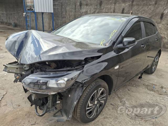 2026 CHEVROLET ONIX 