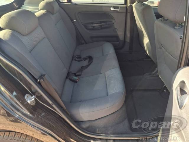 2010 VOLKSWAGEN GOL 