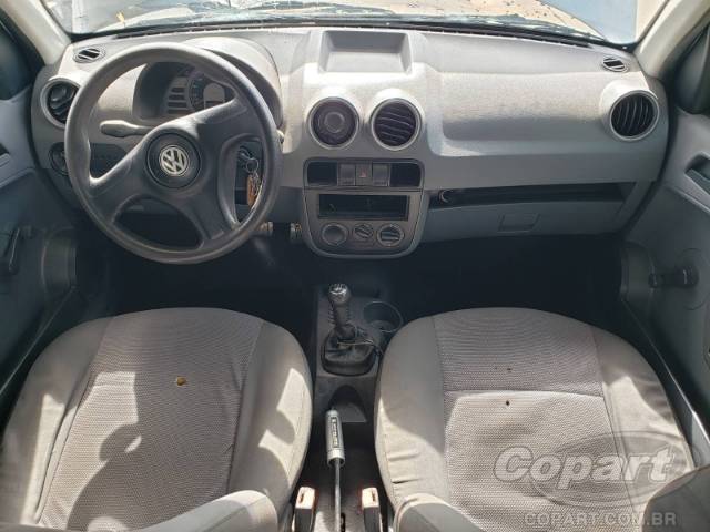 2006 VOLKSWAGEN GOL 