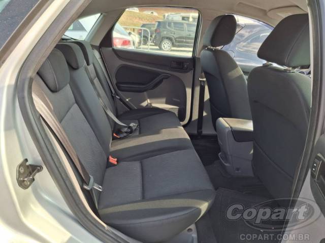 2013 FORD FOCUS 
