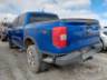 2025 FORD RANGER CD 