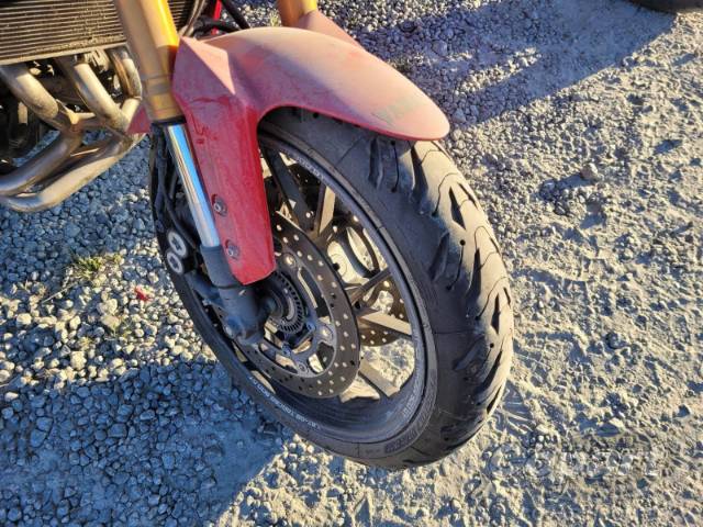 2022 YAMAHA MT-09 TRACER 