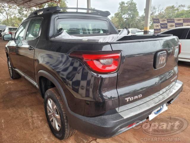 2017 FIAT TORO 