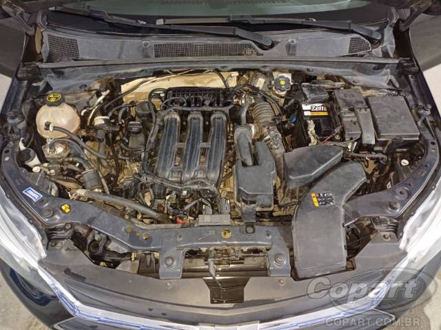 2021 CHEVROLET ONIX PLUS 