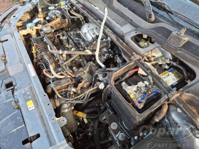 2019 LAND ROVER DISCOVERY SPORT 