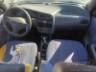 1999 FIAT PALIO 