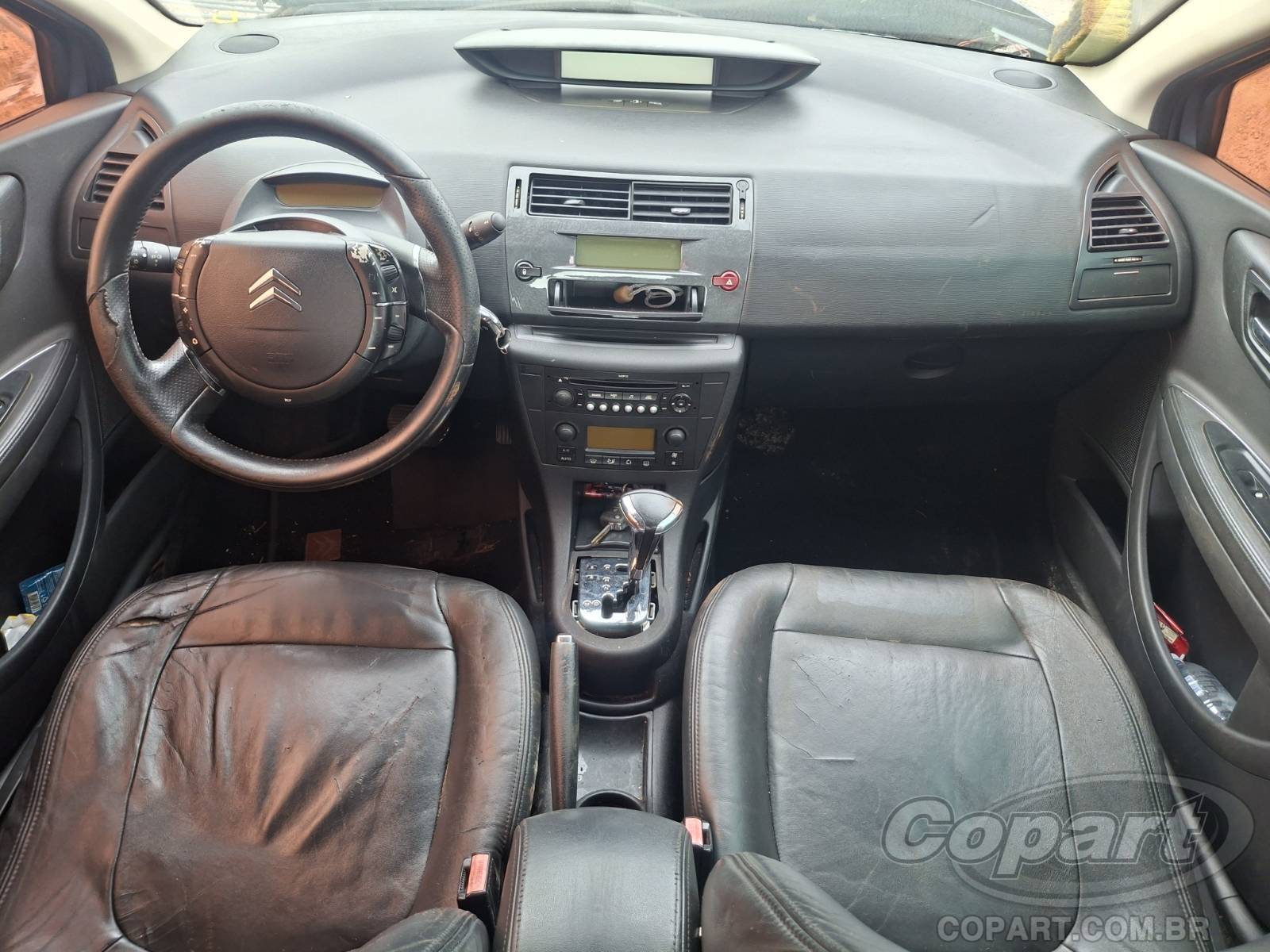 Foto 9 de 10: 2008 CITROEN C4 PALLAS