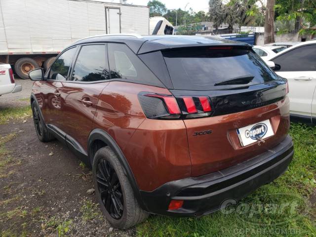 2019 PEUGEOT 3008 