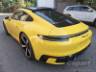 2023 PORSCHE 911 