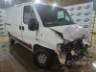 2015 FIAT DUCATO FURGAO 