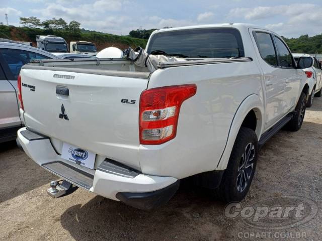 2019 MITSUBISHI L200 TRITON SPORT 