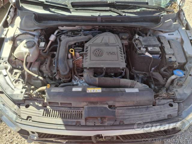2023 VOLKSWAGEN POLO 