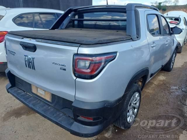 2024 FIAT STRADA CD 