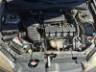 2005 HONDA CIVIC 