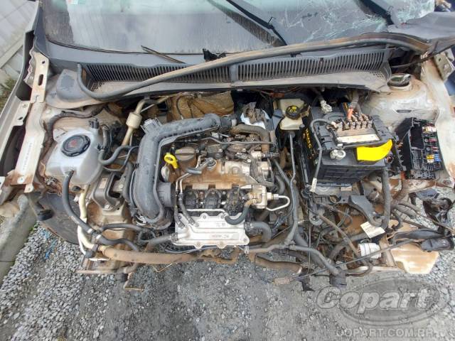 2019 VOLKSWAGEN VIRTUS 