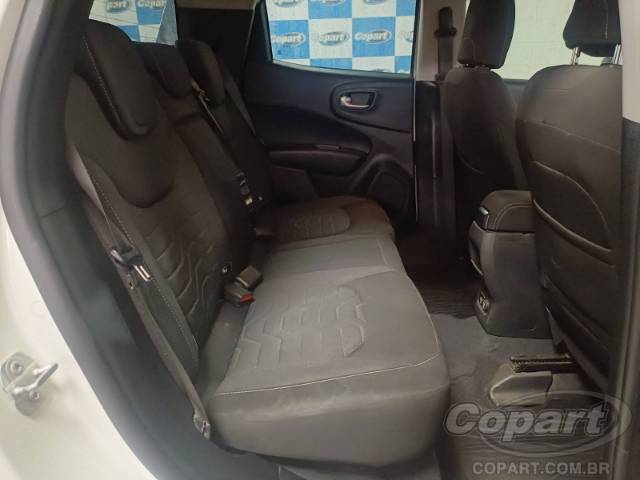2023 FIAT TORO 