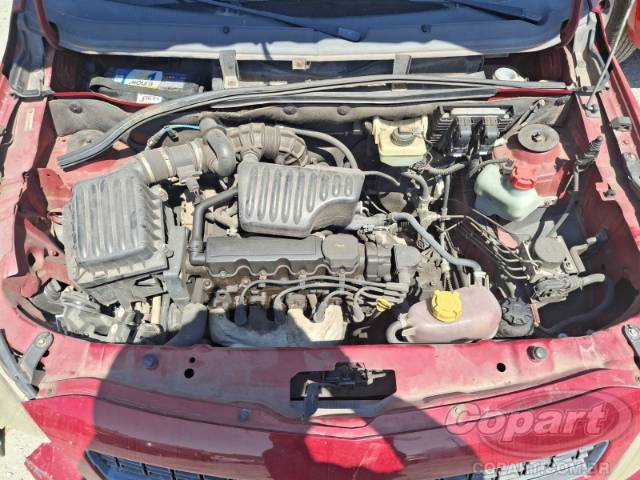 2011 CHEVROLET MONTANA 