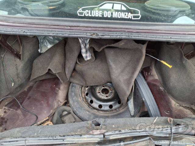 1994 CHEVROLET MONZA 
