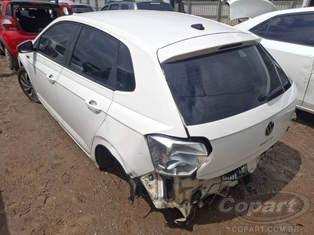 2024 VOLKSWAGEN POLO 