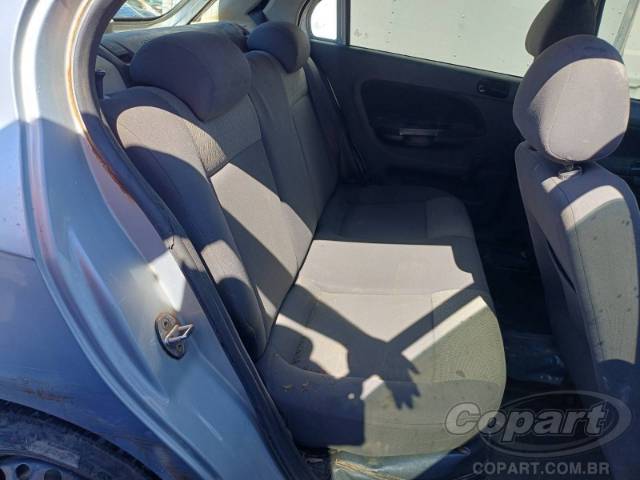 2022 VOLKSWAGEN GOL 