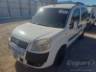 2013 FIAT DOBLO 