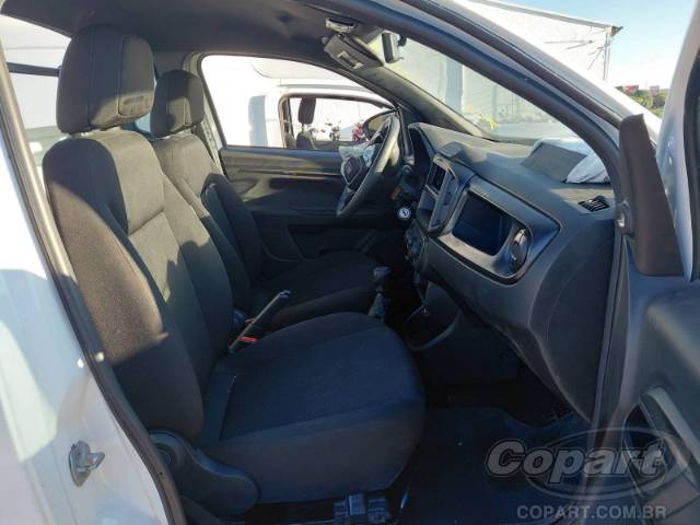2026 FIAT STRADA 