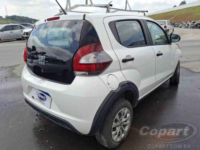 2023 FIAT MOBI 