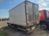2011 IVECO DAILY CHASSI 