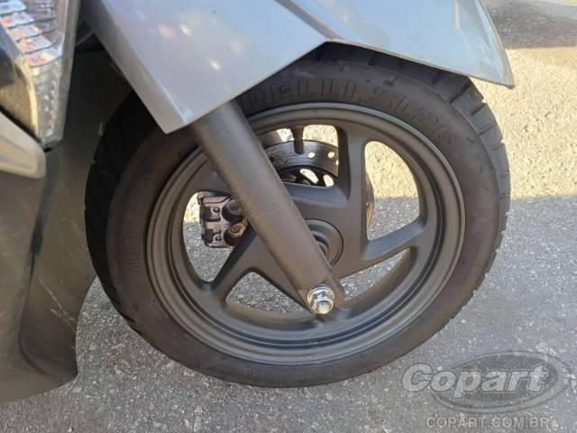 2024 HONDA ELITE 