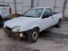 2013 FORD COURIER 